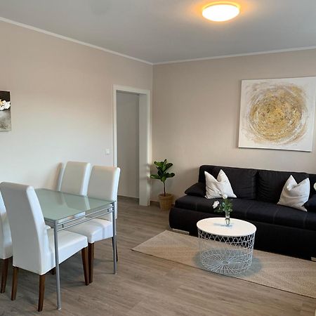Landhaus Wiesemann Parkappartements & Dependance - Naehe Ettelsberg-Talstation Виллинген Экстерьер фото