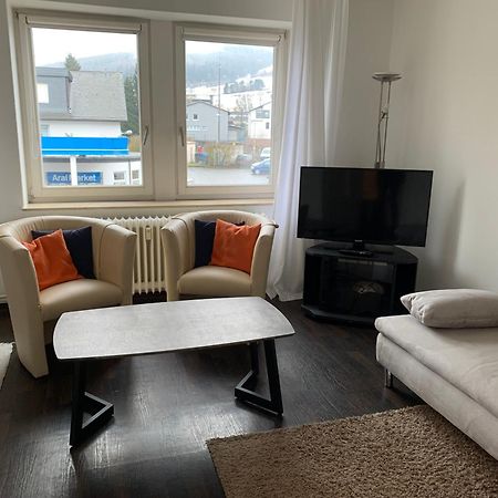 Landhaus Wiesemann Parkappartements & Dependance - Naehe Ettelsberg-Talstation Виллинген Экстерьер фото